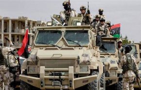قوات حفتر تطلق دوريات لتأمين الهلال النفطي الليبي