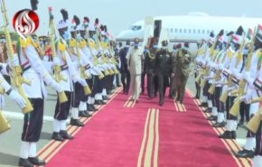 شاهد.. ما هي اهداف زيارة الرئيس الاريتري الى السودان؟