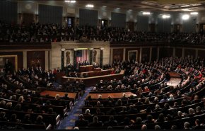 مجلس النواب الاميركي يوافق على مشروع قانون مثير للجدل 