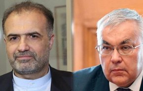 مسائل منطقه به ویژه تحولات سوریه محور گفت‌وگوی تلفنی سفیر ایران با معاون وزیر خارجه روسیه
