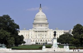 مجلس النواب الأمريكي يوافق على تحويل مقاطعة العاصمة إلى ولاية