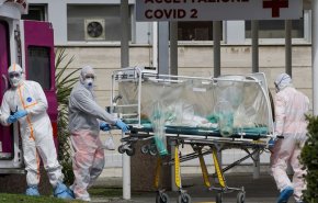 شناسایی نخستین رد پای ویروس کرونا در اروپا