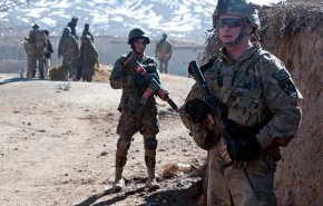 سی‌ان‌ان: آمریکا 4 هزار نظامی خود را از افغانستان خارج می‌کند