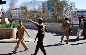 شورای انتقالی یمن به دنبال سیطره کامل بر جنوب