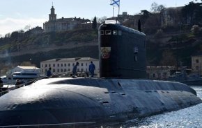 ابراز نگرانی فرمانده آمریکایی درباره استقرار زیردریایی‌های روسیه در مدیترانه 
