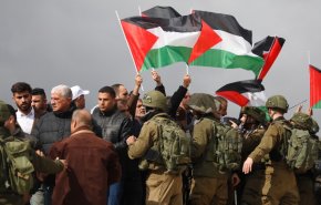 حماس والجهاد تدعوان للاشتباك الميداني ضد 