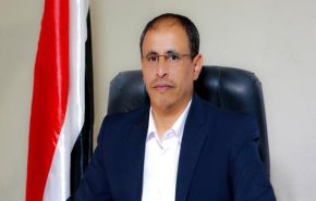 الشامی از تلاش گریفیتس برای سرپوش گذاشتن بر جنایت ها علیه یمن انتقاد کرد