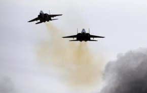 دیدبان حقوق بشر: جنگنده‌های ناشناس به شرق سوریه حمله کردند