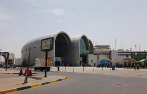 السودان يمدد إغلاق مطار الخرطوم الدولي أسبوعين