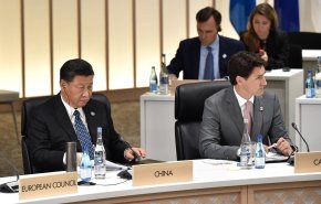 الصين تطالب كندا بالتخلّي عن دبلوماسية مكبّرات الصوت