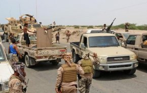 فشار ریاض برای مشروعیت بخشی به کودتای «شورای انتقالی» در جنوب یمن