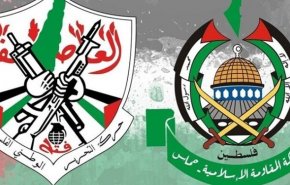 استقبال فتح از دعوت حماس برای وحدت در مقابل صهیونیست‌ها
