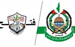 'فتح' ترحب بدعوة 'حماس' للوحدة في مواجهة مخططات التصفية