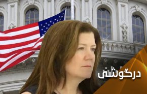 لبنان دهان سفیر آمریکا و اروپا دهان نمایندگان آمریکایی را  را می بندند