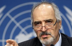 درخواست سوریه از سازمان ملل برای تشریح تخلفات آمریکا در نقض قوانین بین‌المللی
