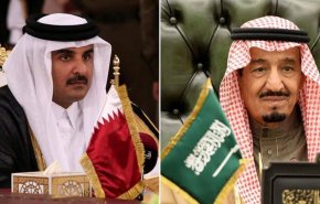 قطر، ادعای سعودی درباره رای کمیته حل اختلاف سازمان تجارت جهانی را مردود دانست
