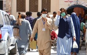 عدد المصابين بكورونا في باكستان تجاوز 200 ألف شخص