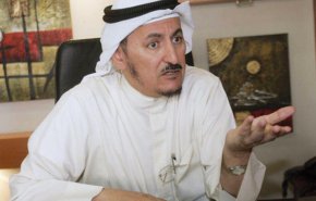 الديوان الأميري الكويتي يعلق على تصريحات نائب سابق حول لقائه بالقذافي
