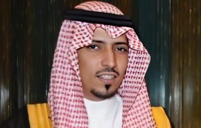 الديوان الملكي السعودي يعلن عن وفاة الأمير الشاب 'بندر بن سعد'