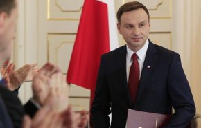 انتخابات ریاست جمهوری لهستان به دور دوم کشید
