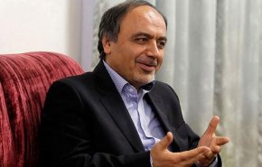 حمید ابوطالبی از سمت مشاور رییس‌جمهوری استعفا کرد