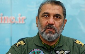 هوانیروز ارتش سقوط بالگرد در مسیر پروازی شیراز را تکذیب کرد
