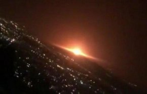واقعیت انفجار جمعه شب تهران/ انفجار گاز یا انهدام تاسیسات موشکی؟