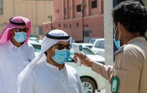 ارتفاع حصيلة الوفيات في السعودية جراء فيروس كورونا