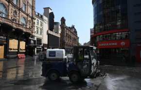 بريطانيا تفرض العزل العام بمدينة ليستر بعد زيادة في إصابات كورونا

