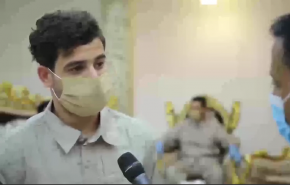 اول فيديو لمعتقلي الحشد وفتنة اسرائيلية على الابواب