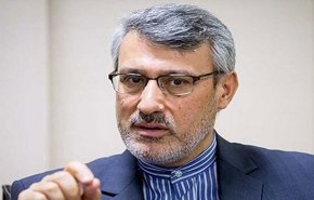 بعیدی‌نژاد: اروپا معتقد است که آمریکا از نظر حقوقی امکان بازگرداندن تحریم‌ها علیه ایران را ندارد
