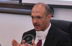 وزير الصحة اللبناني: الامن الدوائي وتأمين الدواء ما زال مضمونا بحكمة ومثالية