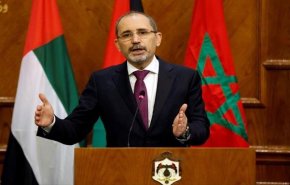 وزارت خارجه اردن از ادامه رایزنی‌ها برای جلوگیری از طرح اشغال خبر داد