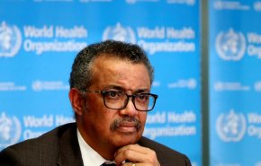 ناامیدی مدیر کل سازمان بهداشت جهانی نسبت به پایان بحران کرونا