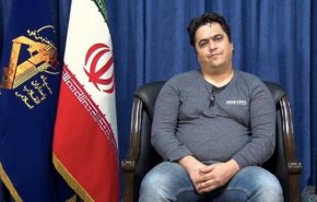 بماذا حكم القضاء الايراني على مدير قناة 