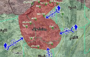 تطهير ردمان وقانية : أسرع عملية على الإطلاق منذ بدء العدوان على اليمن