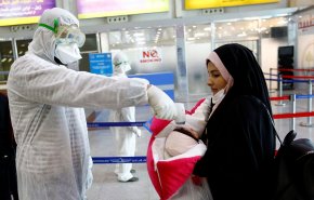 ولادة غير طبيعية هي الاولى من نوعها في العراق