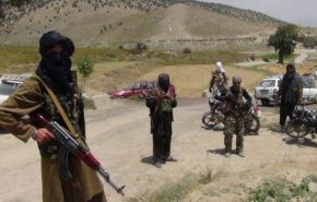 مقتل 17 من عناصر طالبان بهجوم شمالي أفغانستان