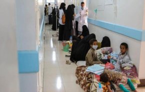 هشدار مقام یمنی: در دقایق اولیه قطع برق بیمارستان‌ها 1000 فوتی خواهیم داشت