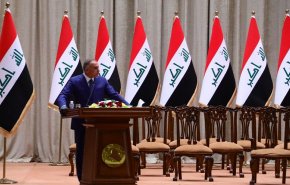 الكاظمي: نطمح ان يحكم العراقيون أنفسهم بأنفسهم