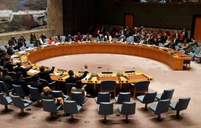 مجلس الأمن يدعو مصر واثيوبيا لإيجاد حل عبر الحوار