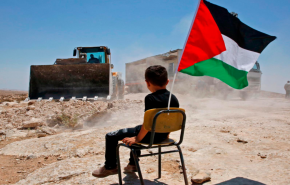 غضب الشارع الفلسطيني قد يدفع الإحتلال لتأجيل تنفيذ خطة الضم