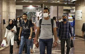 ايران: استخدام الكمامات في الاماكن العامة سيكون الزاميا