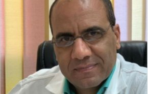 معتقلي الرأي يكشف عن اعتقال طبيب مصري في السعودية