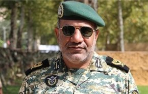 قائد عسكري ايراني: قواتنا المسلحة في ذروة جهوزيتها القتالية