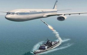 شلیک ناو آمریکایی به هواپیمای مسافربری ایران، واقعیت ادعای حقوق بشری آمریکا را فاش کرد
