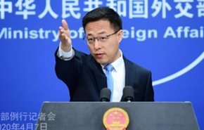 پکن: پامپئو علیه حزب کمونیست چین دروغ می‌گوید