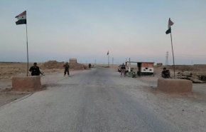 شاهد.. الجيش السوري يقطع الطريق على دورة أميركية 