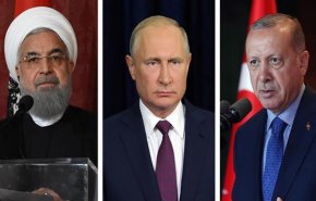 بوتين يتحدث عن دراسة سبل دعم الشعب السوري 