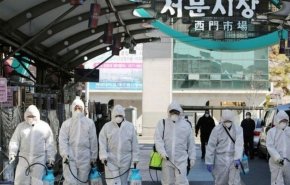 چین قرنطینه مبتلایان را از  ۱۴ به ۲۸ روز افزایش داد/ تجویز داروی رمدسیور برای کرونایی ها در کره جنوبی